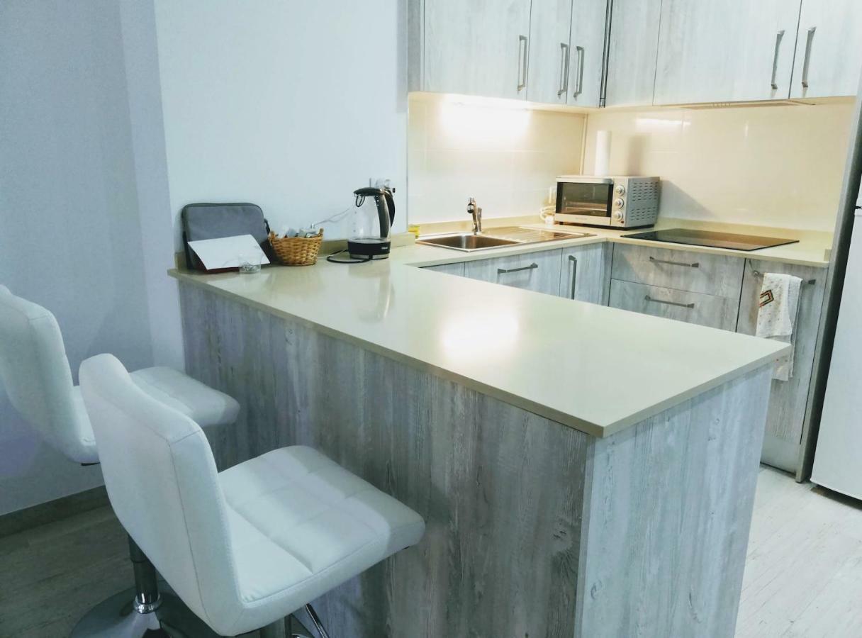 Wifi Luxury Modern Apartment Benidorm Exteriér fotografie